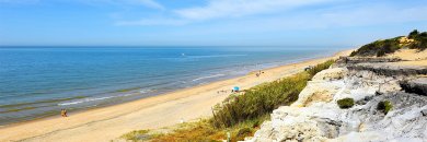 Descubre Mazagón en Media Pensión