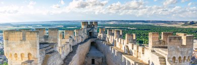 Valladolid en hotel 4* con habitación superior