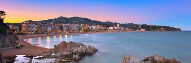 ¡Última Hora! Hotel 4* en la Costa Brava a solo 100 metros de la playa