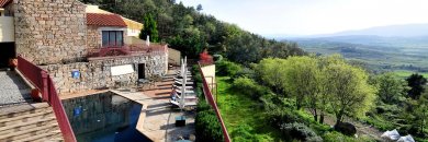 Escapada cultural cerca de Covilha (Portugal)