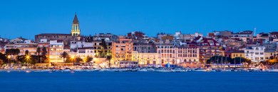 Escápate a Palamós con Alojamiento y Desayuno