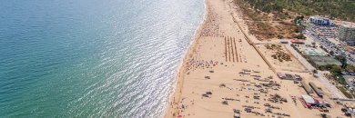 Vacaciones en el Algarve (Portugal) con Media pensión