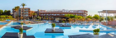 Hotel 4* en el Delta del Ebro (Costa Dorada) con Pensión Completa ¡1 niño GRATIS!