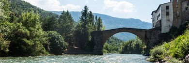 Descubre el Pallars Sobirá en apartamento (Pirineo catalán)