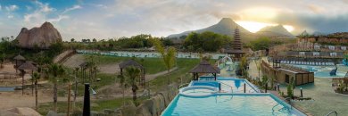 Benidorm en hotel 4* con TODO INCLUIDO ¡1 niño GRATIS!