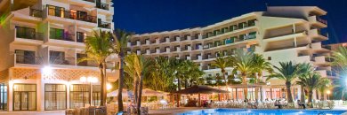 Fin de semana a primera línea de playa en Hotel 4* (Costa Blanca)