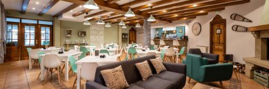 Escápate a Jaca con desayunos