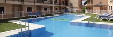 Disfruta de las playas de Águilas en apartamento (Costa Cálida)