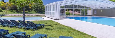 Escapada rural en familia con Media Pensión