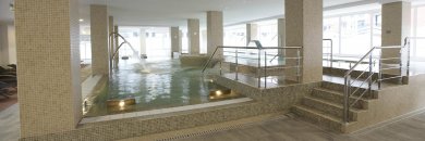 Relájate en hotel 4* con SPA en Pontevedra