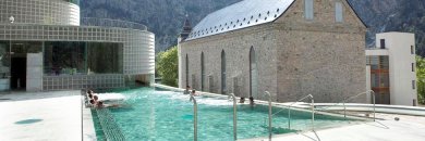 Escapada en Panticosa Resort 4* ¡1 Niño GRATIS!