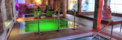 Desconexión en la Costa Cálida con TODO INCLUIDO