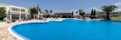 Junior Suite en hotel 4* (Costa de Cádiz)