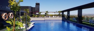 Descubre Torrevieja en hotel 4* con desayuno (Costa Blanca)