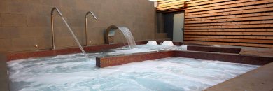 Relajate en hotel 4* con spa en Viveiro (Galicia)