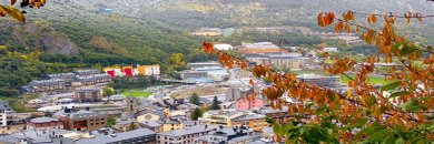 Especial Puente de Octubre en Andorra. ¡Últimas plazas!