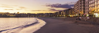 Escápate a Revolta (Sanxenxo) en apartamentos