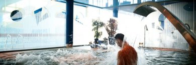 Desconecta en hotel 4* con Spa en Torrelavega (Cantabria)