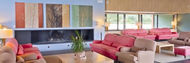 Escapada rural en familia con Media Pensión