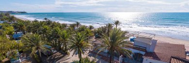 ¡Última hora! Camping Tamarit Beach Resort  (Costa Dorada)