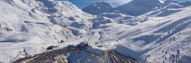 5 noches y 3 días de Forfait en Boí Taull ¡incluye SPA!