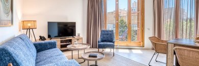 Relájate en Cambrils en apartamentos reformados