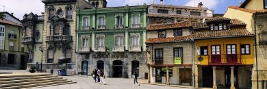 Escápate a Asturias con desayunos