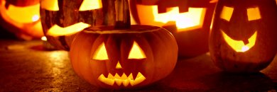 Fin de semana de Halloween en Benidorm en hotel 4*