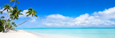 Puente de Diciembre, Navidad y más en el Caribe con vuelos y TODO INCLUIDO