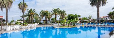 Tenerife con TODO INCLUIDO en hotel 4* con habitación vista mar