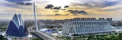 Escápate cerca de Valencia con apartamentos