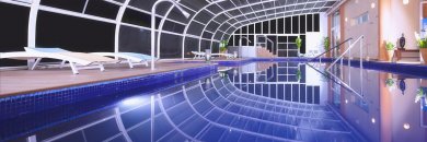 Spa y lujo en resort 4* situado en Mutxamel (Alicante)