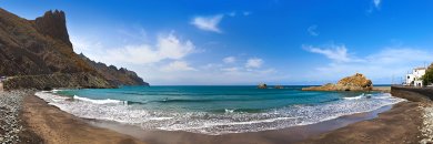 Escápate al Sur de Tenerife en Media Pensión