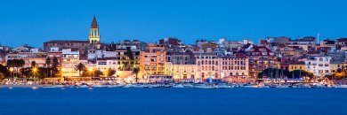 Escápate a Palamós con Alojamiento y Desayuno