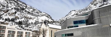 Escapada en Panticosa Resort 4* 