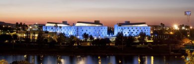 Escapada de lujo en Sevilla en hotel 5* con desayunos