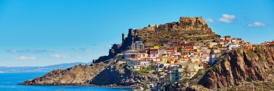 Verano en Cerdeña (con alojamiento y barco incluidos)