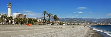 Escápate a la Costa del Sol en hotel 4*