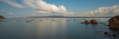 Escapada cerca de A Coruña con desayunos