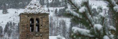 Visita Andorra La Vella en Hotel 3* super céntrico