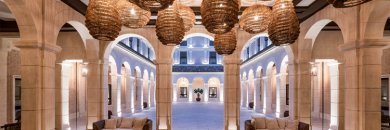 Escapada deluxe en hotel 4* con desayuno