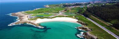 Escápate al norte de Galicia con desayuno