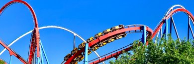 Disfruta de PortAventura Park y Ferrari Land alojado en un hotel 4* del Parque