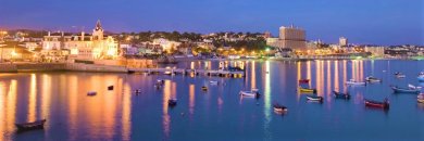 Déjate sorprender por las maravillas de Estoril