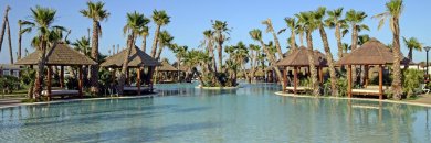 ¡Descubre uno de los Campings Resorts más completos de Europa!