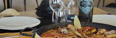 Gastronomía y relax en Salou en hotel 3*