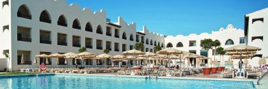 Benalmádena en hotel 4* en primera línea de playa con Pensión Completa