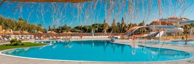 Vacaciones en Costa Ballena (Cádiz) en hotel 4*