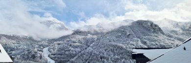 Descubre el Valle de Tena (Pirineo Aragonés) en apartamentos