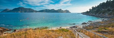 Escápate a O Grove con desayunos